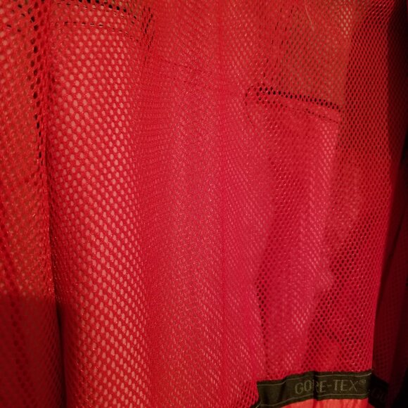 Vintage 1990 GORE-TEX/GTX The North Face MOUNTAIN JACKET XL - Picture 12 of 13